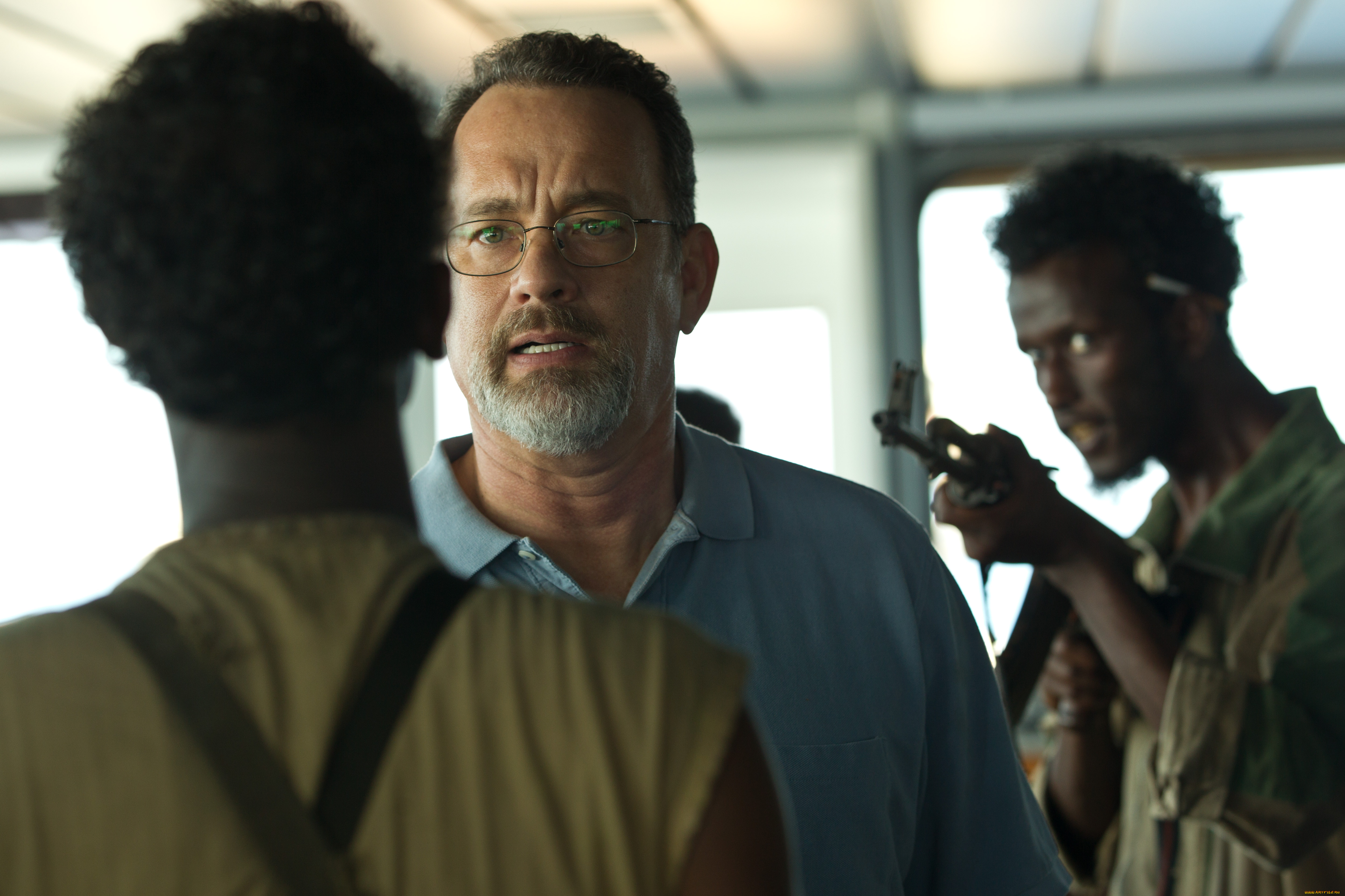 Том хэнкс главные роли. Капитан Филлипс / Captain Phillips.